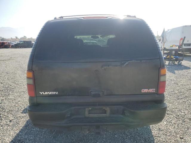 2003 GMC Yukon Denali VIN: 1GKEK63U93J312452 Lot: 50439384