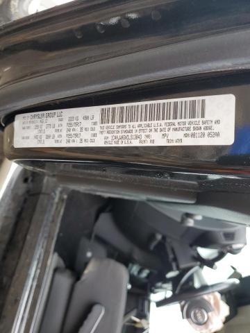 2013 Jeep Wrangler Sport VIN: 1C4AJWAGXDL513843 Lot: 50965834