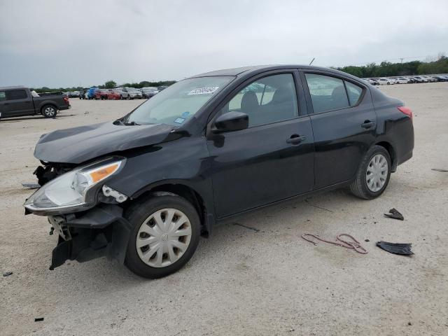 2018 Nissan Versa S VIN: 3N1CN7AP0JL864735 Lot: 52588464