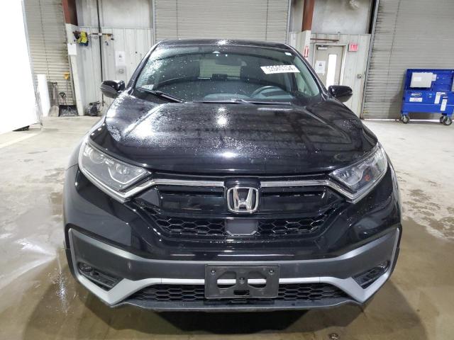 5J6RW1H50NL017800 2022 Honda Cr-V Ex