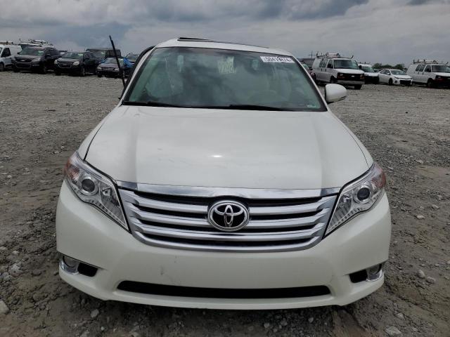 2011 Toyota Avalon Base VIN: 4T1BK3DB4BU371511 Lot: 53147324