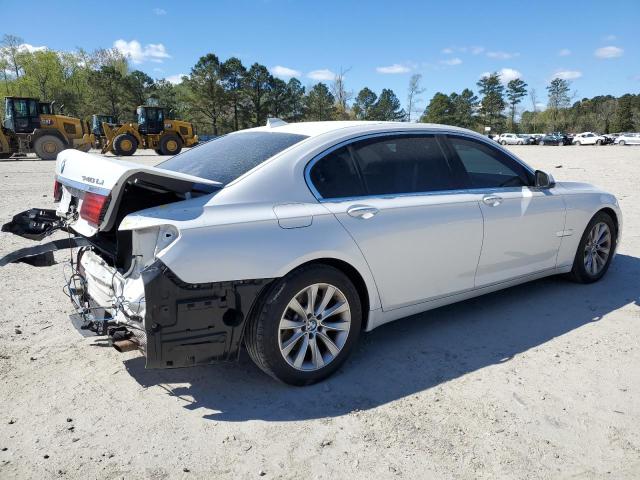 2015 BMW 740LI WBAYE4C56FD946976