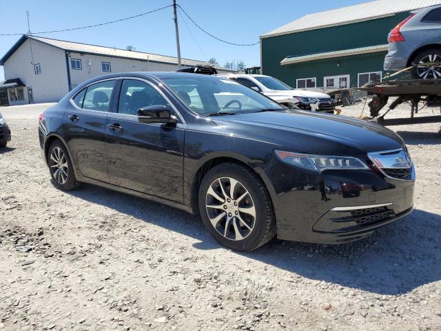 2015 Acura Tlx VIN: 19UUB1F32FA026784 Lot: 51702364