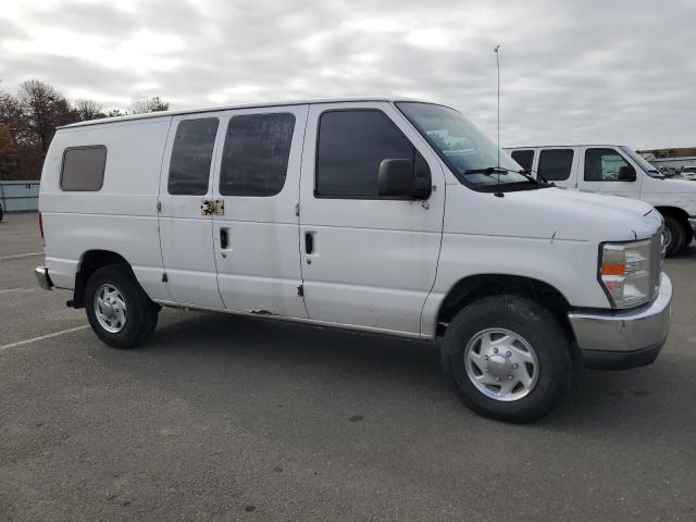 2011 Ford Econoline E250 Van VIN: 1FTNE2EW6BDA49750 Lot: 51651964