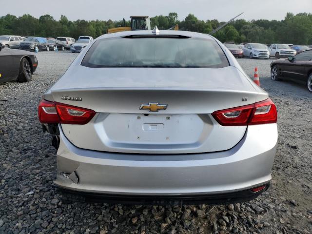 2018 Chevrolet Malibu Lt VIN: 1G1ZD5ST0JF197548 Lot: 50820744