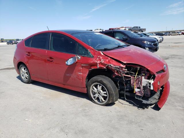 2010 Toyota Prius VIN: JTDKN3DU3A0234076 Lot: 50759214