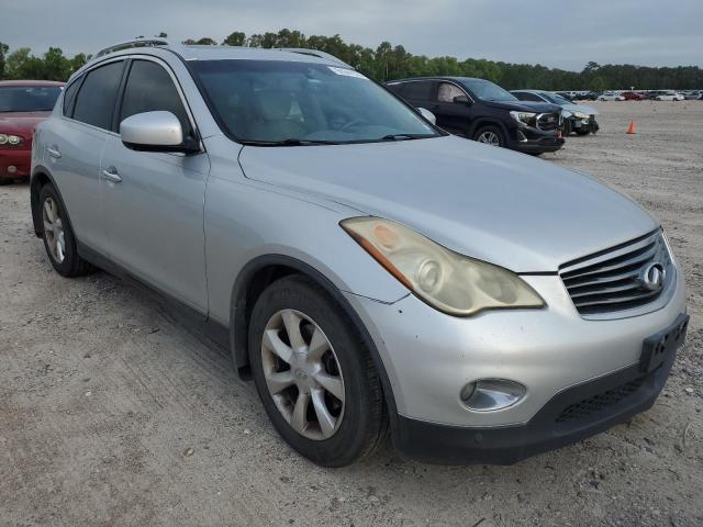 2010 Infiniti Ex35 Base VIN: JN1AJ0HR5AM754822 Lot: 50341574