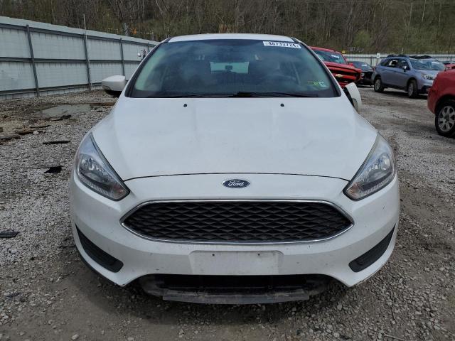 2018 Ford Focus Se VIN: 1FADP3K26JL209570 Lot: 48733724