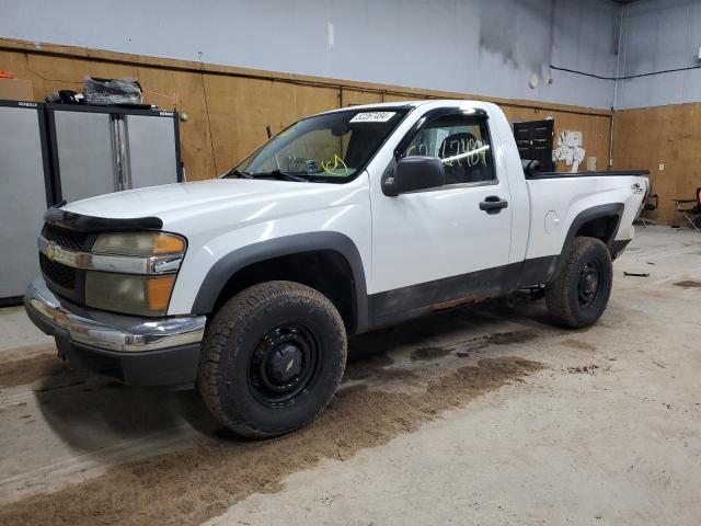 2005 Chevrolet Colorado VIN: 1GCDT146958176065 Lot: 52267484