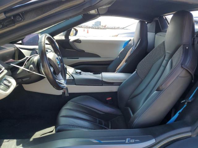 VIN WBY2Z6C56KVG97917 2019 BMW I8 no.7