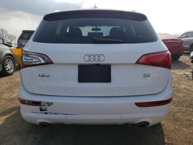 2010 Audi Q5 Premium Plus VIN: WA1LKAFP4AA091152 Lot: 51054244