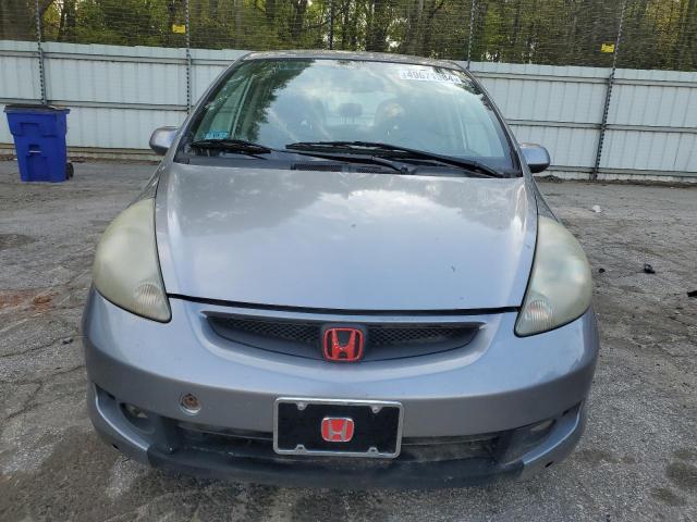 JHMGD37498S042310 | 2008 Honda fit