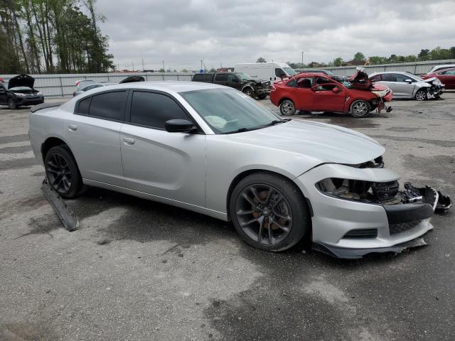 2016 DODGE CHARGER PO - 2C3CDXKT7GH160887