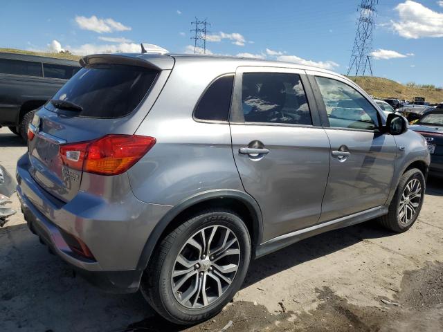 2019 Mitsubishi Outlander Sport Es VIN: JA4AP3AUXKU003075 Lot: 52418554