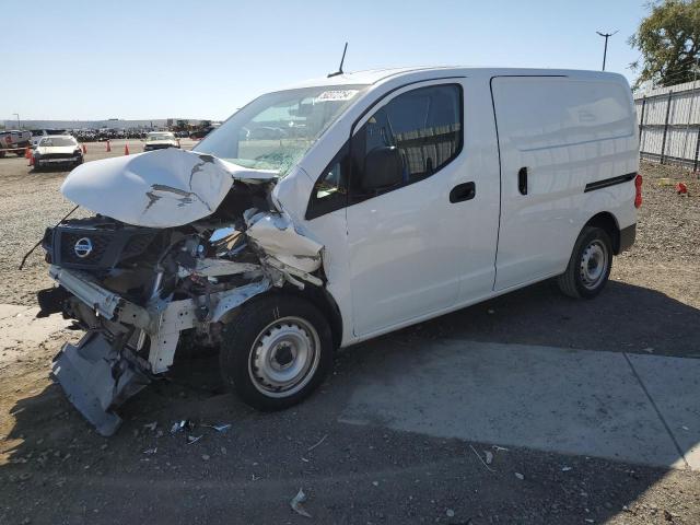 2021 Nissan Nv200 2.5S VIN: 3N6CM0KN2MK704741 Lot: 50372754