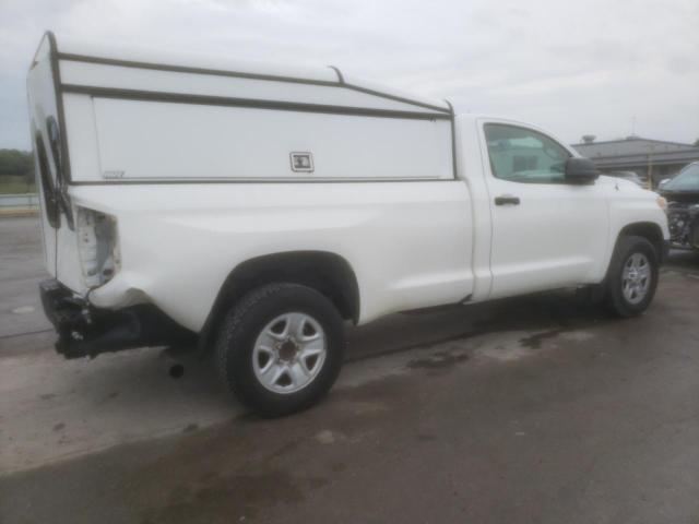 2015 TOYOTA TUNDRA SR - 5TFPW5F18FX436119