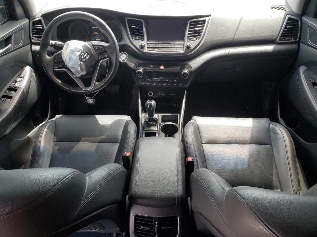 2018 HYUNDAI TUCSON VAL - KM8J33A29JU740164