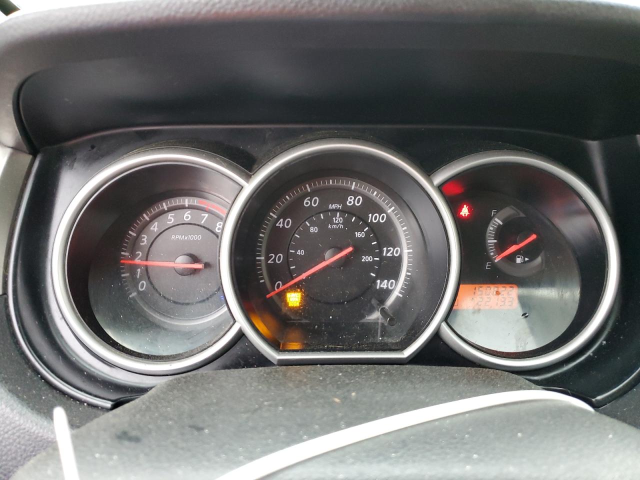 3N1BC1CP0BL499700 2011 Nissan Versa S