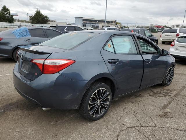 2014 Toyota Corolla L VIN: 2T1BURHEXEC137378 Lot: 49358964