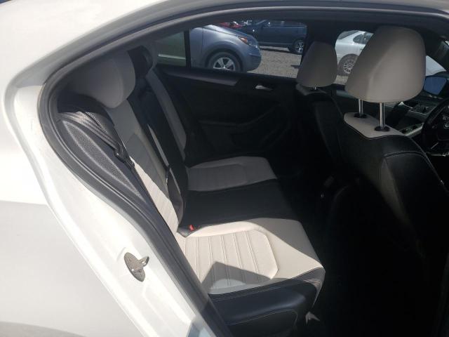 2016 Volkswagen Jetta Sport VIN: 3VWD17AJ5GM346936 Lot: 52694884