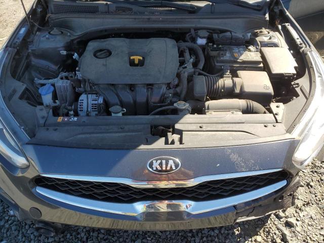 2021 Kia Forte Ex VIN: 3KPF54AD8ME415245 Lot: 50438454