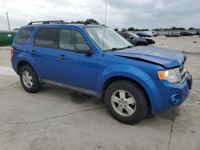 2011 Ford Escape Xlt VIN: 1FMCU9DG8BKA54730 Lot: 50903854