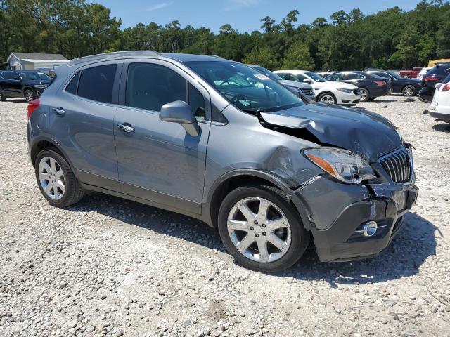 2013 Buick Encore VIN: KL4CJCSB4DB203505 Lot: 51810674