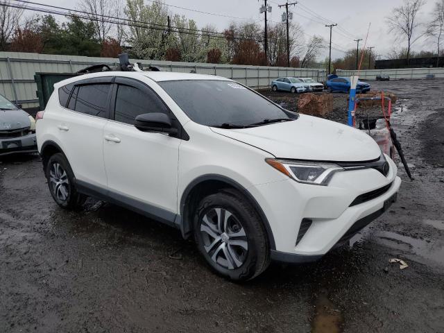 2018 Toyota Rav4 Le VIN: JTMBFREV5JJ729316 Lot: 45770334