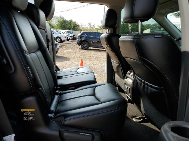 2020 Nissan Pathfinder Sl VIN: 5N1DR2CNXLC609640 Lot: 51342144