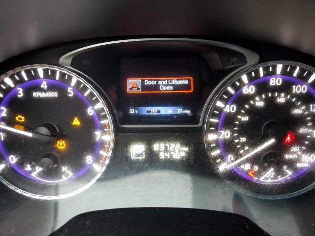 2020 Infiniti Qx60 Luxe VIN: 5N1DL0MM6LC539811 Lot: 51446424