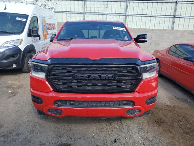 2022 Ram 1500 Big Horn/Lone Star VIN: 1C6RRFMG8NN478076 Lot: 43691794