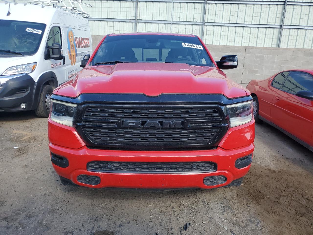 1C6RRFMG8NN478076 2022 Ram 1500 Big Horn/Lone Star