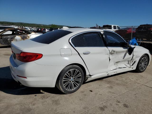 WBAJA7C52JWA72382 | 2018 BMW 530 xi