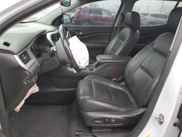 2019 GMC Acadia Slt-1 VIN: 1GKKNULS7KZ133274 Lot: 51421064