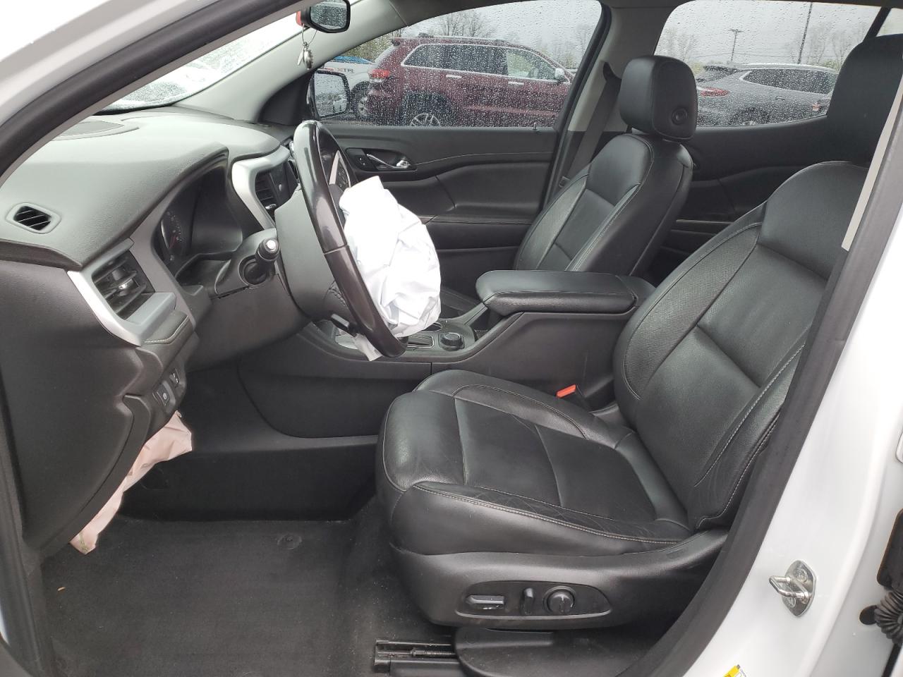 1GKKNULS7KZ133274 2019 GMC Acadia Slt-1