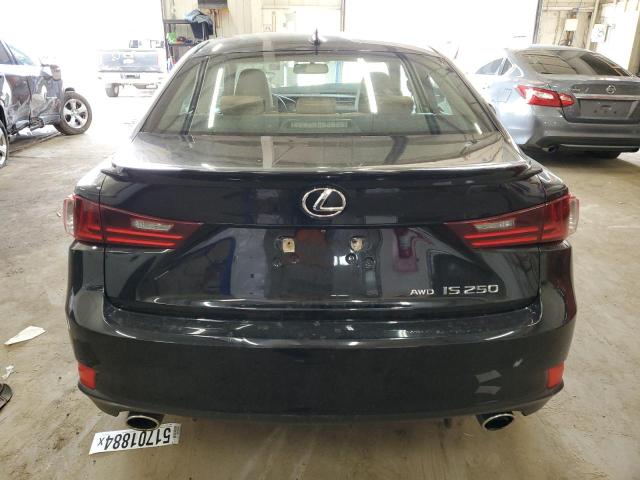 2015 Lexus Is 250 VIN: JTHCF1D23F5026759 Lot: 48938414