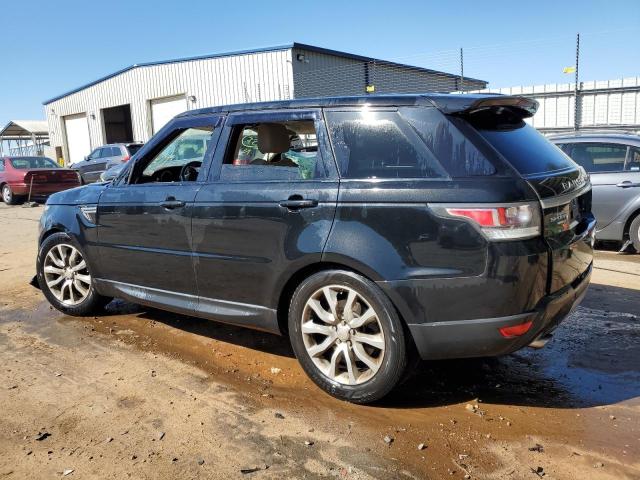 VIN SALWR2WF0EA341870 2014 Land Rover Range Rover, Hse no.2