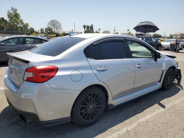 2015 Subaru Wrx Premium VIN: JF1VA1D62F8803397 Lot: 53150054
