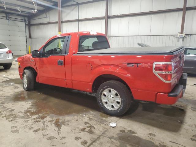 2011 Ford F150 VIN: 1FTMF1CM3BFC99598 Lot: 52729784