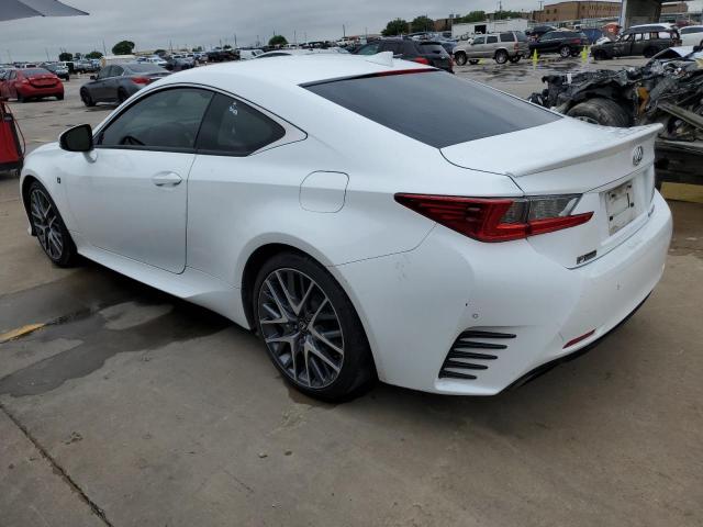 2015 Lexus RC - Image 2