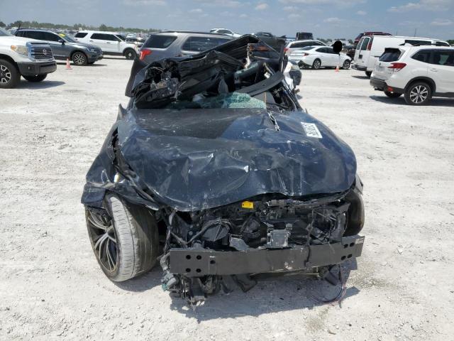 2021 INFINITI Q60 LUXE JN1EV7KK5MM410941