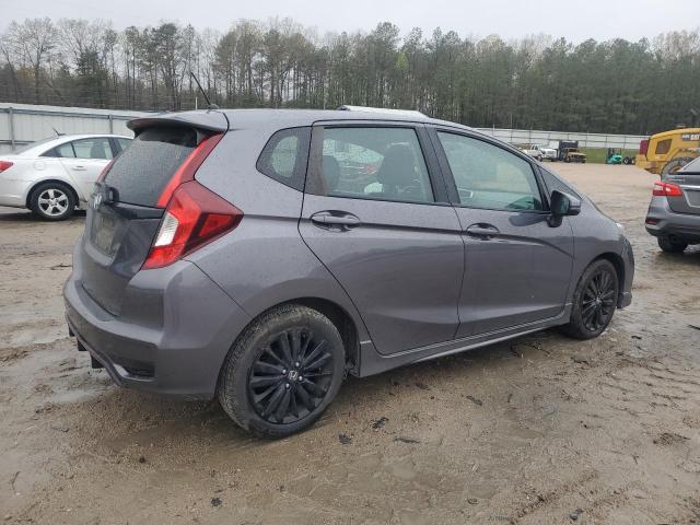 2018 HONDA FIT SPORT 3HGGK5H69JM710383