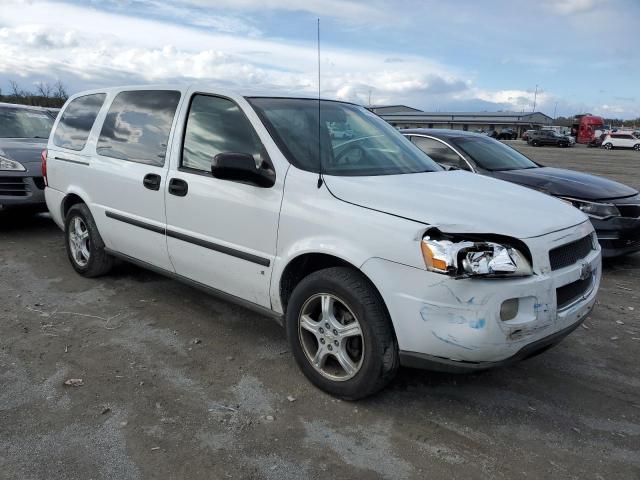 2008 Chevrolet Uplander Ls VIN: 1GNDV23148D132774 Lot: 49462144