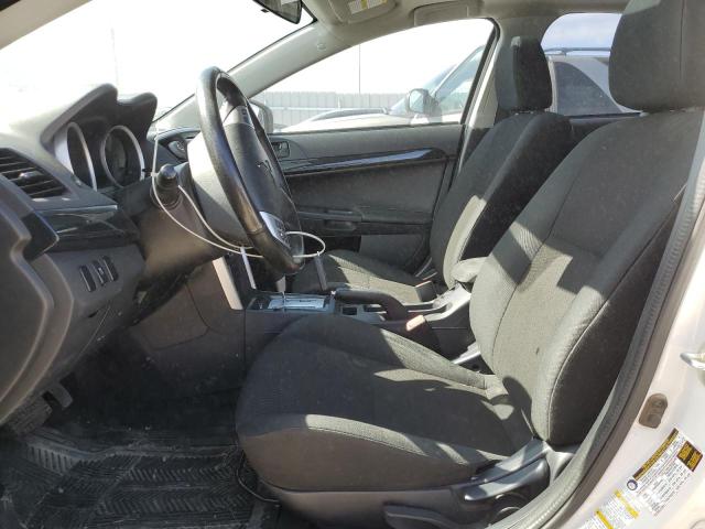 2017 Mitsubishi Lancer Es VIN: JA32U2FU6HU600494 Lot: 52147334