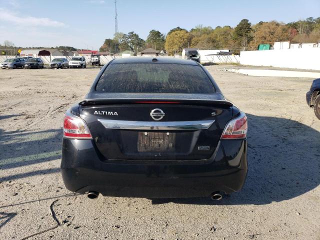 2015 Nissan Altima 2.5 VIN: 1N4AL3AP9FC583528 Lot: 50659024