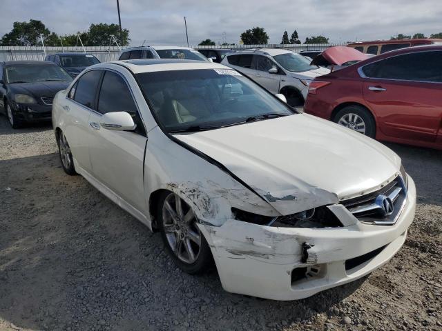 2005 Acura Tsx VIN: JH4CL96945C027222 Lot: 52085194