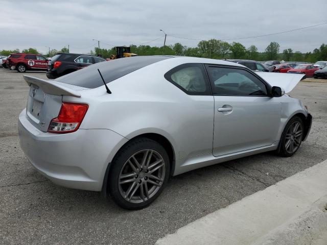 2013 Toyota Scion Tc VIN: JTKJF5C72D3047682 Lot: 51221944