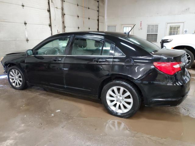 2014 Chrysler 200 Lx VIN: 1C3CCBAG6EN157526 Lot: 51575244