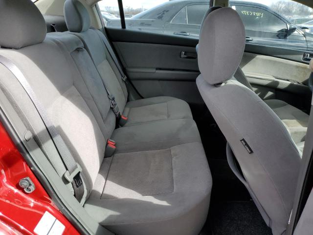 2009 Nissan Sentra 2.0 VIN: 3N1AB61E19L639003 Lot: 49457344