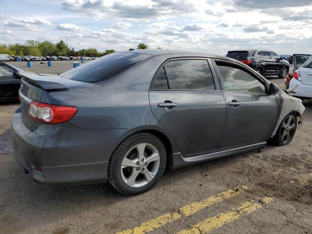 2011 Toyota Corolla Base VIN: 2T1BU4EE7BC715486 Lot: 52402444